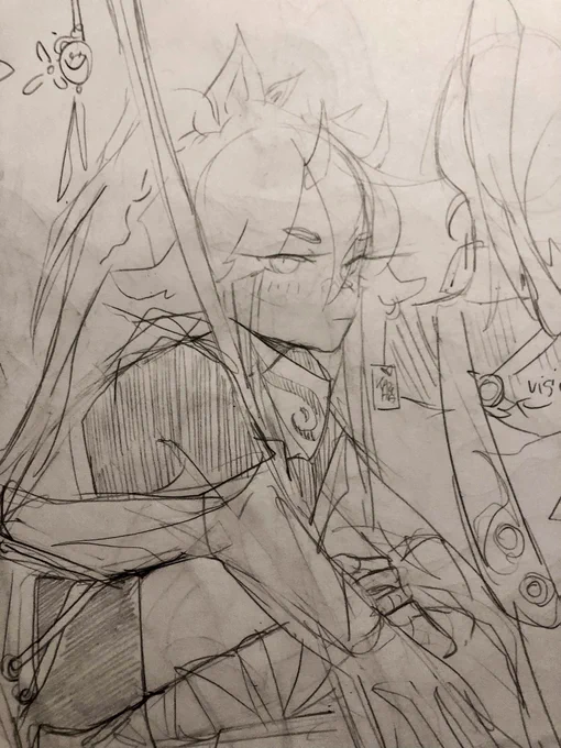 genshin oc check 