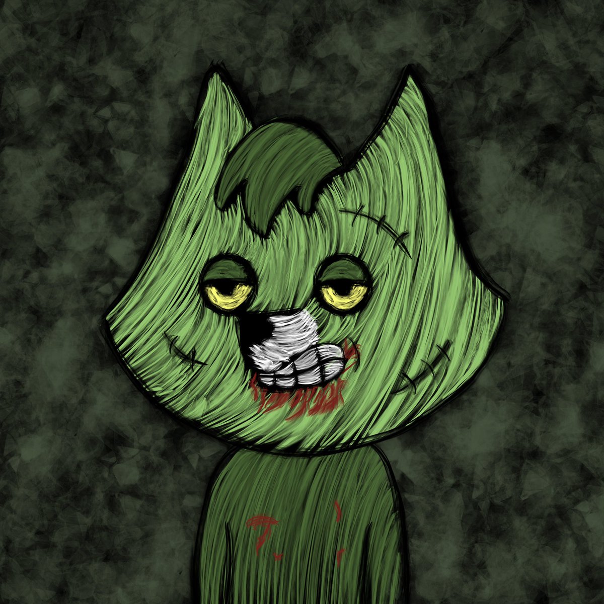 Voidlings | NFT Collection tweet media