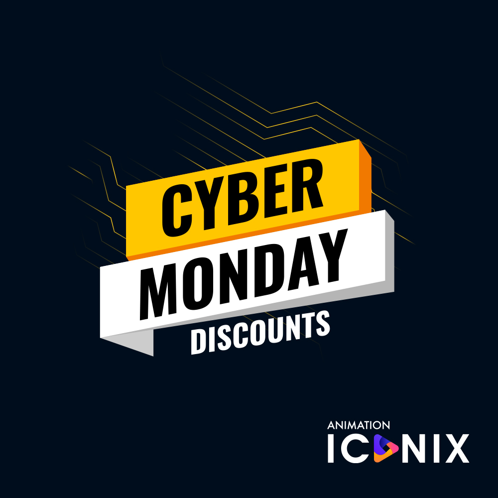 AnimationIconix's tweet photo. In 2021, online sales for Cyber Monday dropped by 28.3% compared to the online sales for 2020, making it a contraction that could be accounted to the emergence of the Coronavirus. Total sales recorded for the day was $8.9 Billion compared to last years $10.8 Billion.
#Webdesign https://t.co/eHBVXZ430e