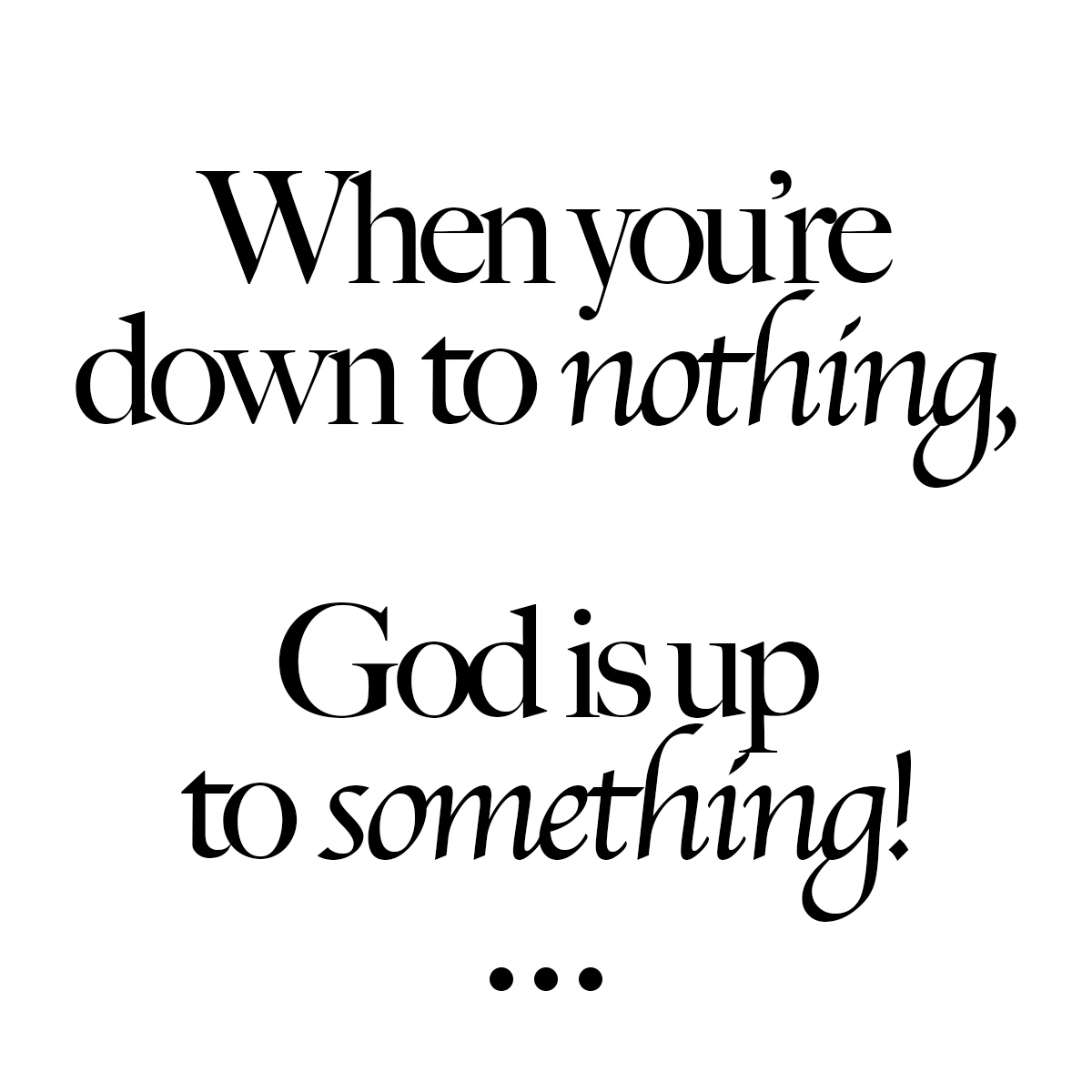 Jentezen Franklin tweet media