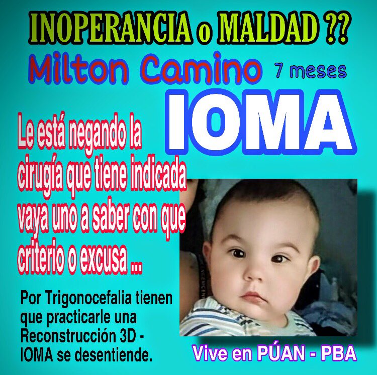 CMaristany's tweet photo. @BAeducacion @EstelaEDiaz @larroqueandres @Julio_Alak Esto también es VIOLENCIA y está instalada En IOMA INEPTOS / INEPTAS https://t.co/LvBBQXInzq