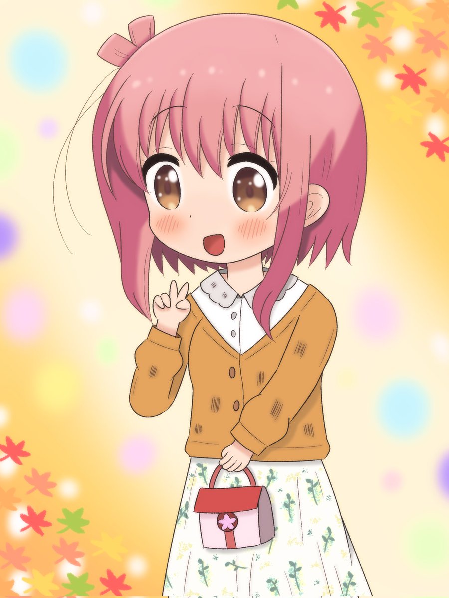 やすらぎ S Tweet 今月描いた絵を晒そう 今月はお出掛けが多くて少な目でしたが スロウスタート ごちうさ つむつきと 色々描けました いよいよ12月 冬っぽいイラストも描けたらなぁと思います Trendsmap