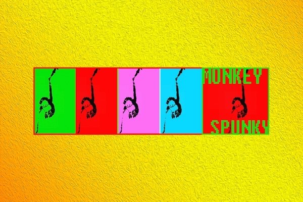 GN everybody!
Please rate and buy my work from "Monkey spunky collection"

Monkey Spunky Golden Ape 
opensea.io/assets/matic/0…
#NFTs #NFTCommunity #APENFT #NFT #OpenSeaNTF #nftart #monkey