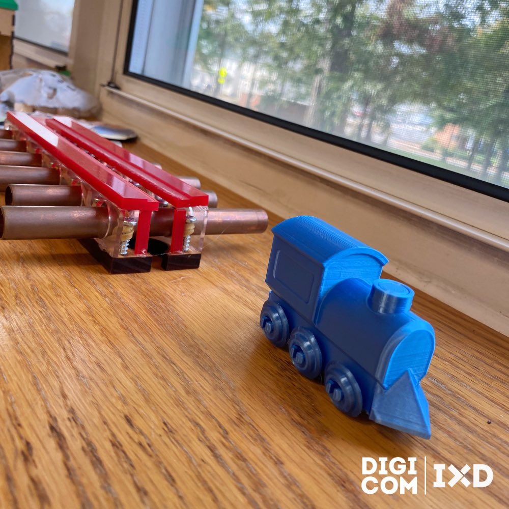 lvcdmt's tweet image. Check out this awesome example of what you can make with the 3D printer in the Maker Space in Lynch! Any trained students are free to use our 3D printers and a laser cutter to make cool designs like this! #godigicom #goixd #3dprinting