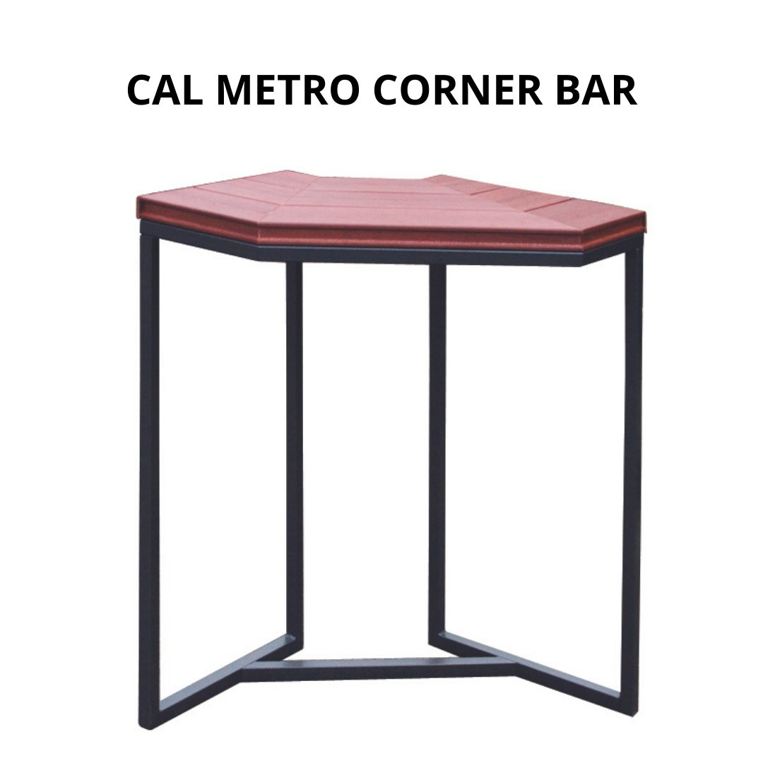 Relax beside your hot tub with the unique Cal Metro Corner Bar. 

The curved design wraps around your spa’s corners and can be used to complete a bar that extends around your hot tub. 

#hottub #hottubgoals #outdoorbar #barstools #quickspa #quickspaparts #spa #backyardbliss