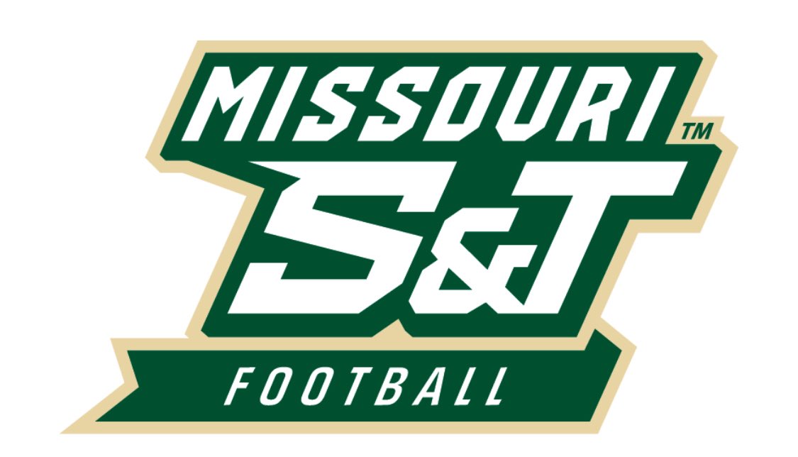 BigFella_54's tweet photo. Exited to say that I am committed to Missouri S&amp;T. https://t.co/Cl71LkN26i