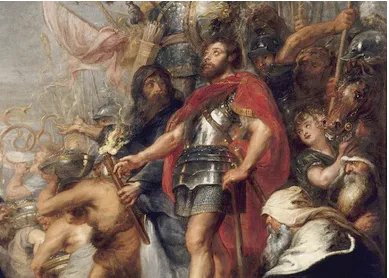 "Hanukkah, a term from the Hebrew term for “to dedicate,” is an annual Jewish festival in late November/early December." Read more about the festival, which started 28 Nov. in Hanukkah by Chris Seeman buff.ly/2ZzFaQP