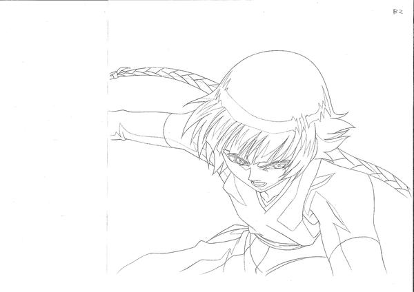 anicharanow's tweet photo. She's "砕蜂 (Soi Fon) from BLEACH

She's the one of popular characters in this anime.
She's a proffesional assassin and cool...!
On the other hand, she really likes cat goods (so cute)!

https://t.co/UQTqPEjGNi

#BLEACH #anime #GENGA #AnimeCharacters #SoiFon https://t.co/2KZs5ycjFz