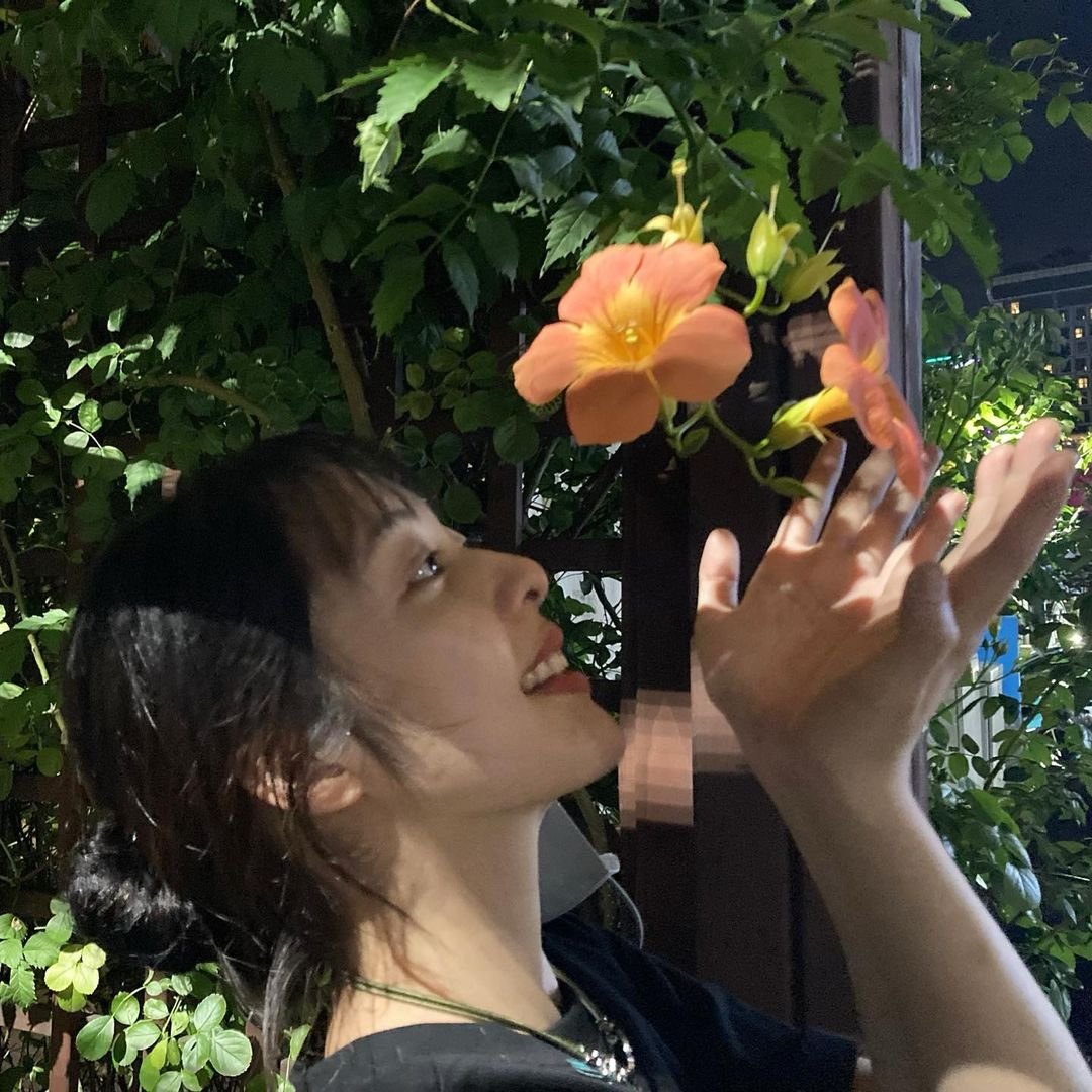 km_bora95's tweet photo. #여름 https://t.co/jyE9SMn6SP