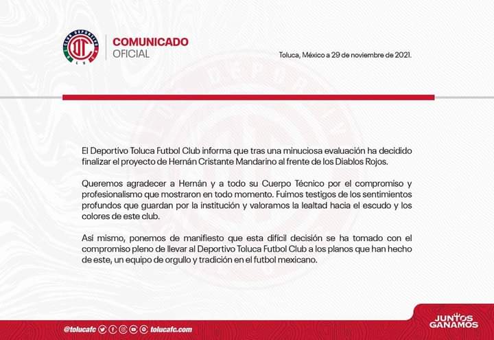 diablocdt's tweet photo. Gracias por tu entrega @hcristante 🔥🔥 https://t.co/cdNSHEZEio