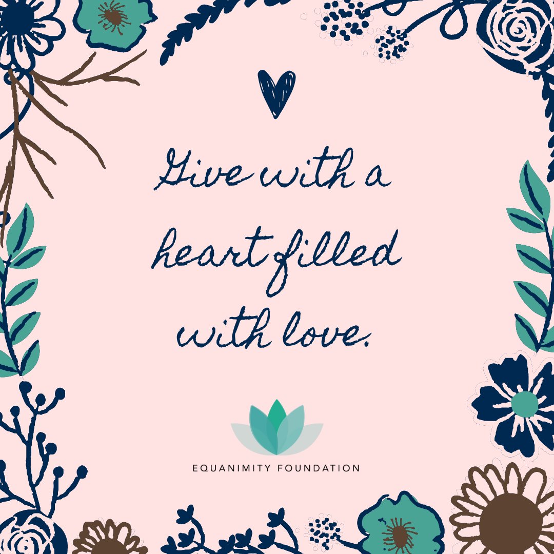 weareequanimity's tweet photo. This Giving Tuesday, please consider donating to our organization to make a positive difference in the world. Together, we can make global development more inclusive, sustainable, and transformative!

https://t.co/lPhYP1fe2h https://t.co/9lJTPIc02M