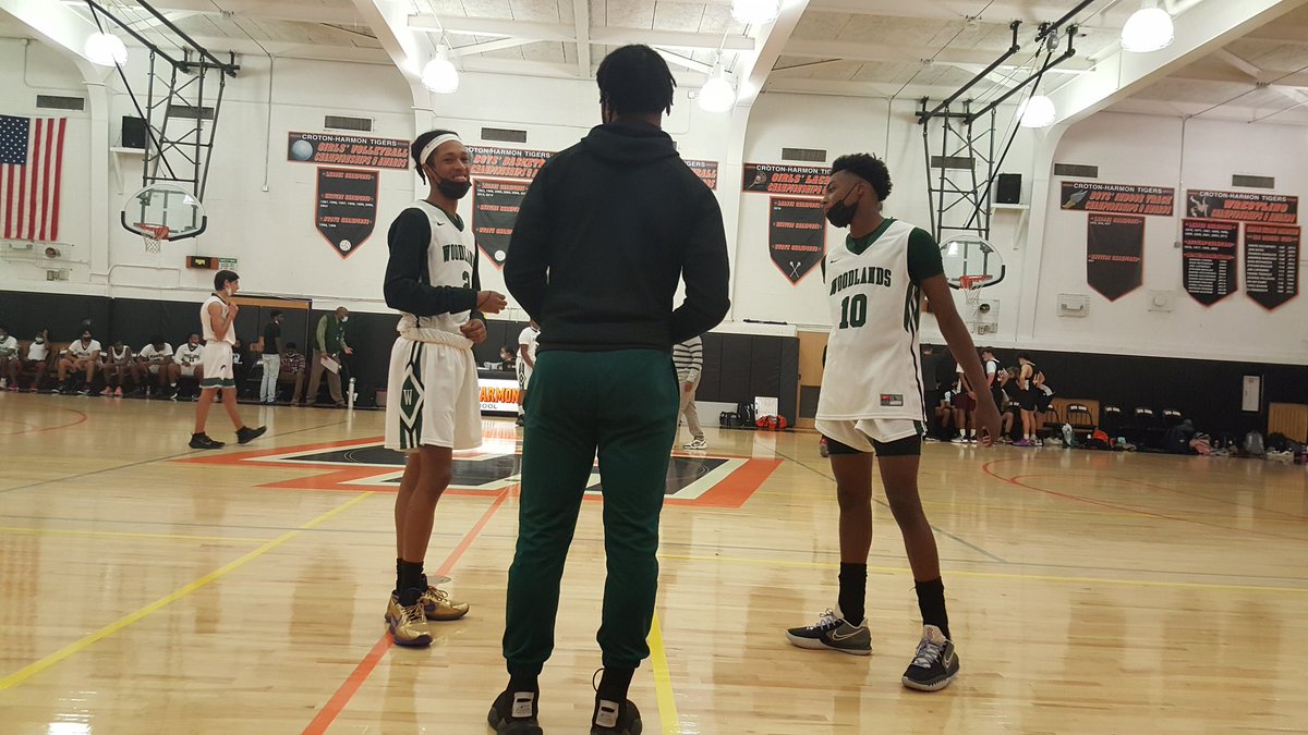 Ray Teodora (@rayteodora1) on Twitter photo Once again, this <a href="/woodlandsAth/">Woodlands Athletics</a> squad shows a lot of potential as the season progresses. Lots of talent on this YOUNG squad.
Standouts
#10 Eric Woodbury 17p
#1 Janai Miller
#2 Zachary McDonald
#15 Isiah Tofouh
#11 Jayden Brinson
#5 Thomas Gabrielle
*8th grade 6'3 235 Sean McKenny Once again, this <a href="/woodlandsAth/">Woodlands Athletics</a> squad shows a lot of potential as the season progresses. Lots of talent on this YOUNG squad.
Standouts
#10 Eric Woodbury 17p
#1 Janai Miller
#2 Zachary McDonald
#15 Isiah Tofouh
#11 Jayden Brinson
#5 Thomas Gabrielle
*8th grade 6'3 235 Sean McKenny