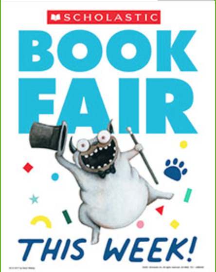 BestElemLibrary's tweet photo. The wait is finally over...our first book fair starts tomorrow! Check out the book fair website: https://t.co/fHStUcNah5 
See you tomorrow! @Best_Bulldogs @Alief_Libraries https://t.co/2WB3UEECPS