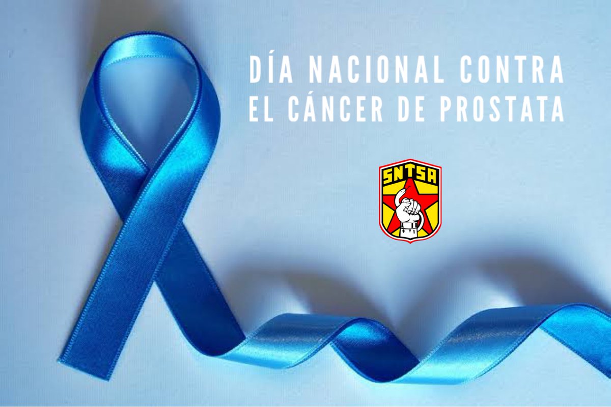 SntsaMX's tweet photo. Reconocemos la gran labor de nuestras y nuestros compañeros urólogos e invitamos a todos los hombres a que se realicen la prueba de detección temprana. @GarciaAyalaM.     #CancerDeProstata.    #NoviembreAzul           #Movember2021 https://t.co/LWukEqwvbm