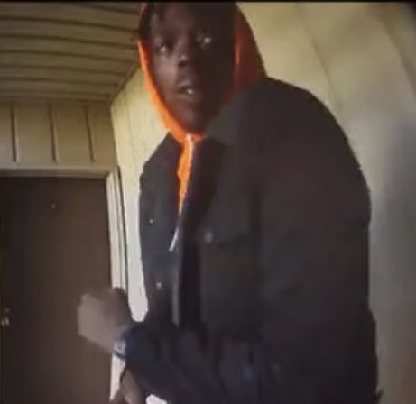 BeMeSeeMe1187's tweet photo. @ATLPromise @chynnaatown Yea let’s find this nigga bro, get this nigga off the street https://t.co/5UgCxq0PSy