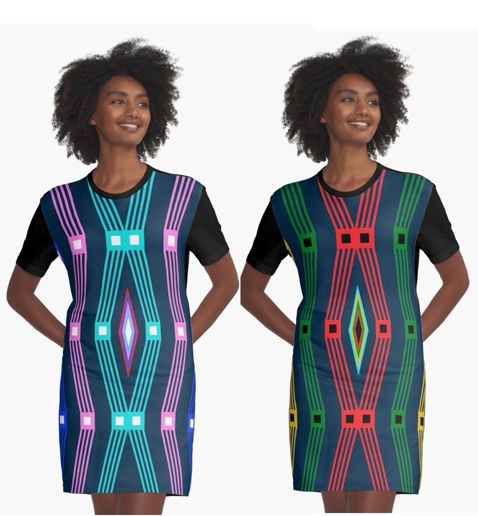 vk91art's tweet photo. New Design Pattern
#pattern #design #artwork #wearable #fashion #tshirt #art #fabric #dress #ipattern #awesome #exclusive #vk91 #vk91art #redbubble
For More Fascinate, Chic, Glamor and Elegance Design.
Please Visit:
https://t.co/qV6yLECNrV
* https://t.co/M2MiyRrHjb