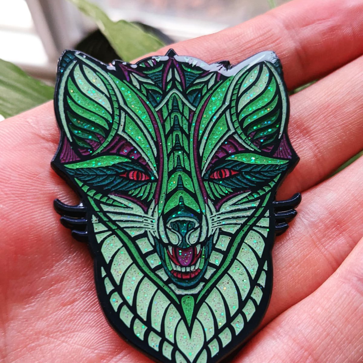 pripyatbeast's tweet photo. I had some enamel pins made of my artwork and I am thrilled at the end result. Big props to @AlchemyMerch for helping me every step of the way. https://t.co/ESceRtbzxZ