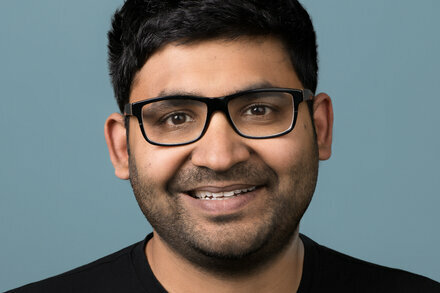 Dennis Patel tweet media