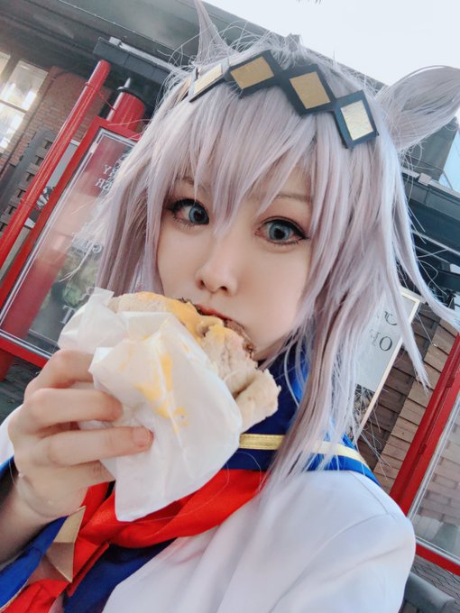 コスプレイヤーkaoのTwitter画像33