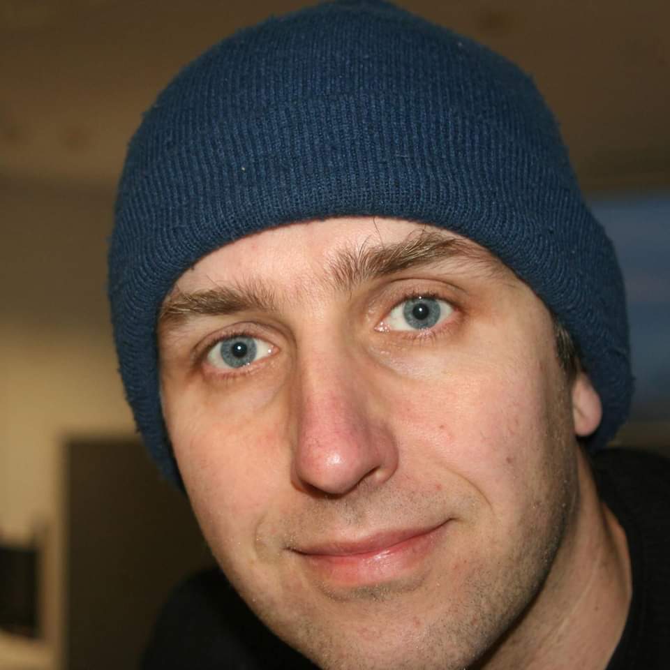 ahdar_pl's tweet photo. Happy  Blue Beanie Day :)
#BlueBeanieDay https://t.co/aLDb6WaKZn