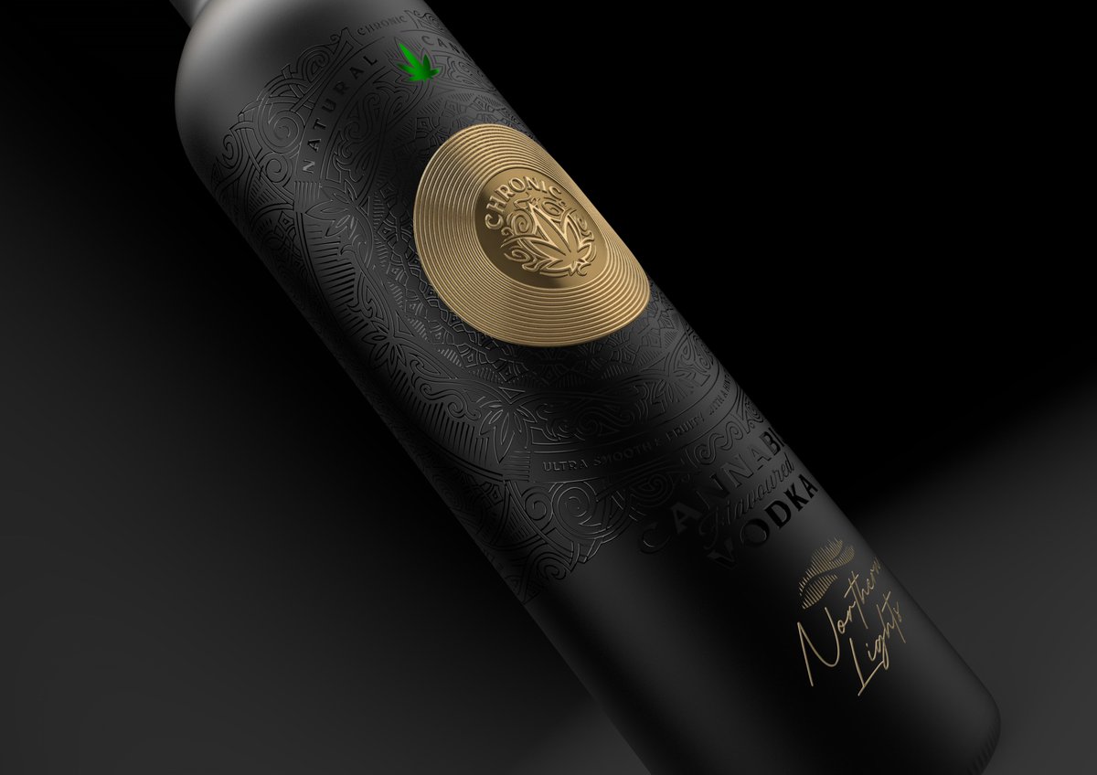 Chronic Spirits (@chronicspirits) on Twitter photo 