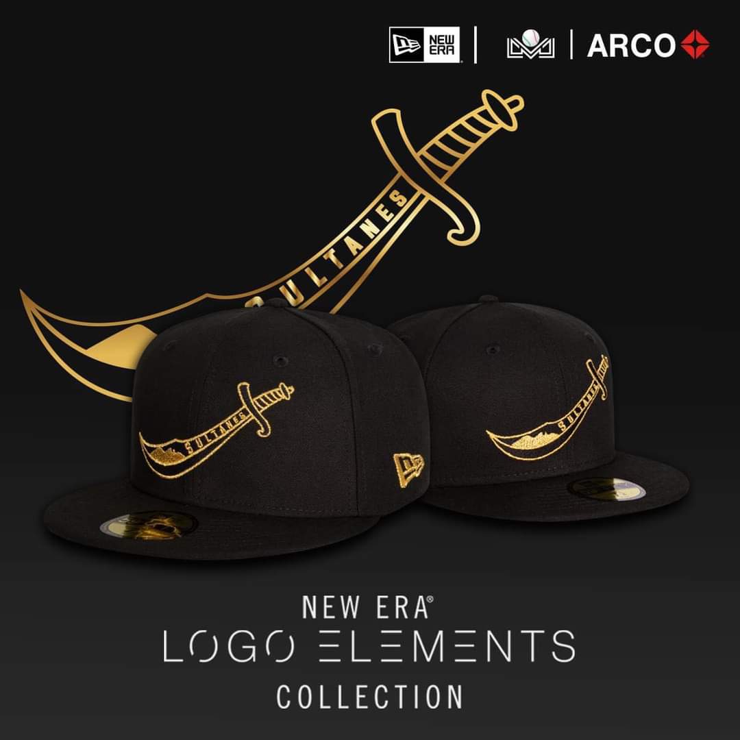 FEBeisbol's tweet photo. #LMP.
Nueva colección #LogoElements de los equipos en Liga Mexicana del Pacífico ⚾️🤩 https://t.co/CVOz2t47s2