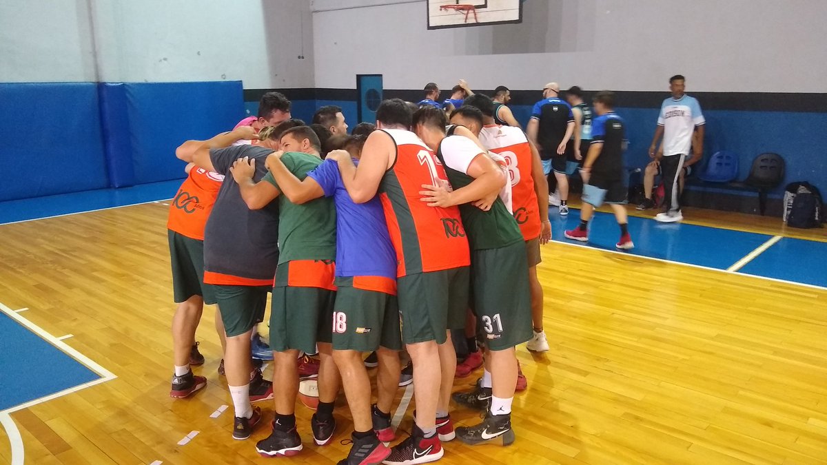 BHBasquet's tweet photo. #BenHur🇮🇪 - Reserva Masculino
-
🏆En instantes comienza el choque frente a Edison por el último partido del Cuadrangular Final.
-
En vivo vía YouTube:
🔗 https://t.co/Ejwqz0kyRK
-
#VamosBenHur🏀 https://t.co/o1zTbepwxA