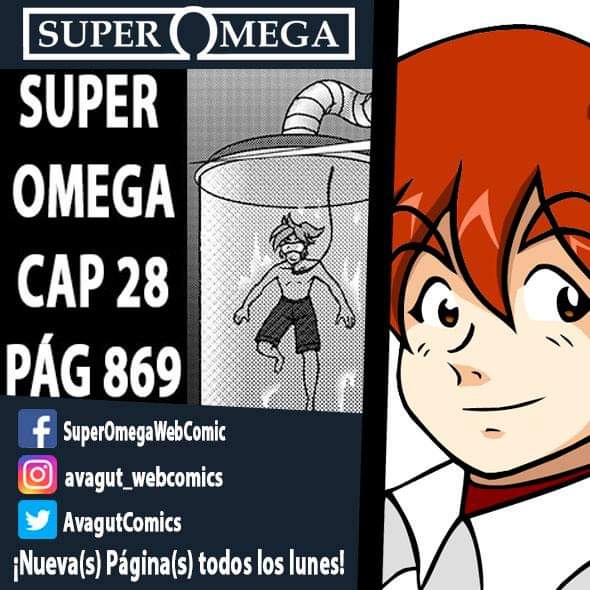 ToonLatino's tweet photo. "Lucho Diez creyó tener la oportunidad de su vida, pero al no leer las letras pequeñas se dio cuenta muy tarde en el embrollo en que se había metido.
¡Acompaña a Lucho a.k.a Super Omega en esa aventura!
Link: https://t.co/IJAgKwyrWB

#Toonlatino #Toonla #SuperOmega #Avagut https://t.co/10k0w5Oyyp