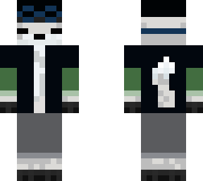 Dunfy7's tweet photo. My minecraft skin https://t.co/BVvyUZ4FMP