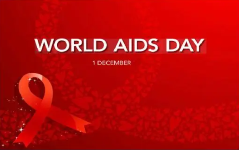 Today we hold in mind the millions of people who have lost their lives to HIV, &amp; those who live with HIV. 

We stand in global solidarity and commend our  LGBTIQ+ communities for ongoing leadership in social change work around HIV and AIDS. 

#WorldAIDSDay