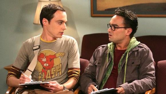 Masterchef ha creado una nueva pareja icónica masculina de sitcom
#McCelebrity #MasterChefCelebrity6