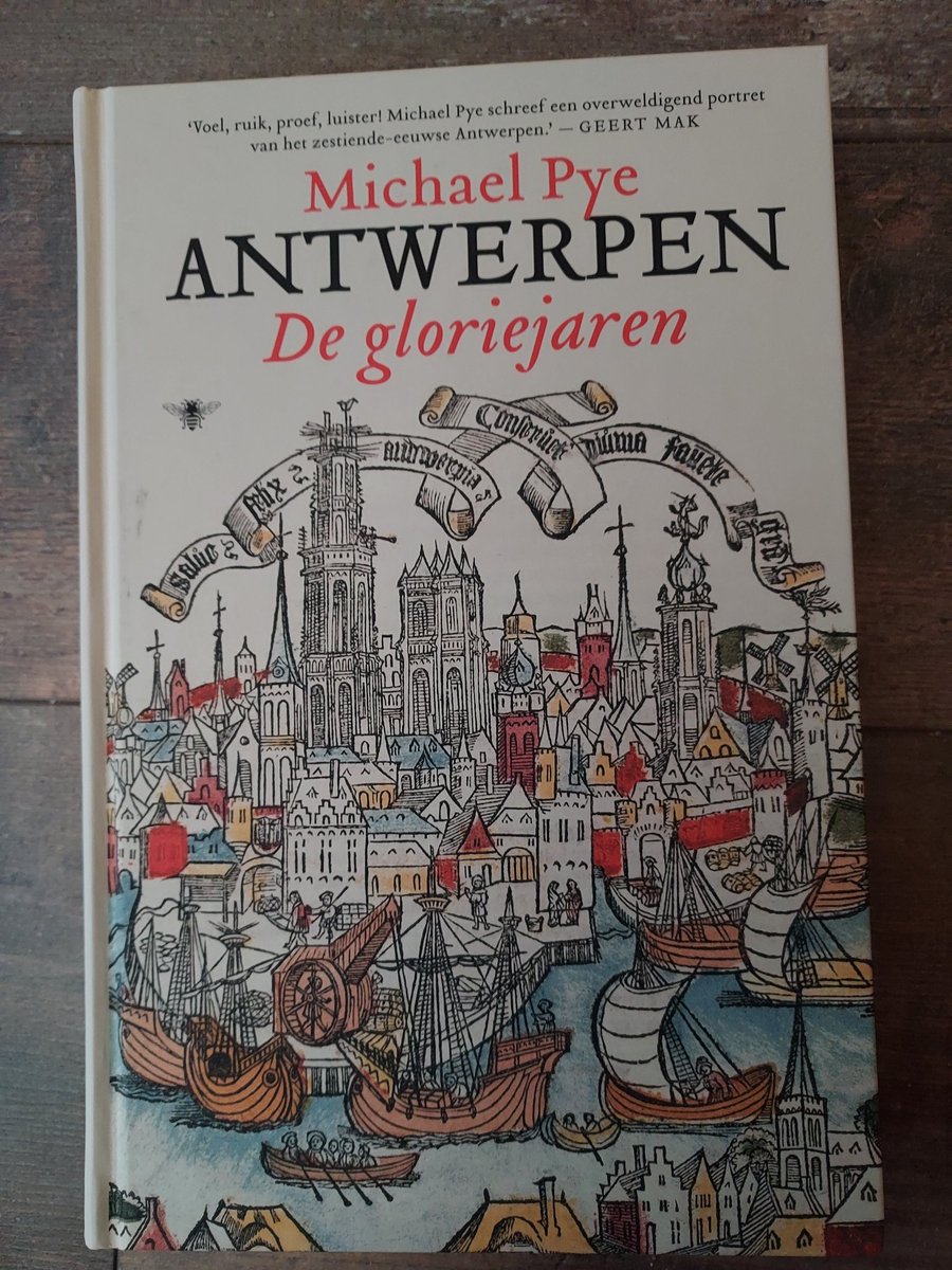hetkampenvan's tweet photo. Een #zakelijk #SintNicolaas #cadeau dat zeker gebruikt gaat worden in mijn boek over o.a. #handelsrelaties tussen de #Nederlanden en #Polen_Litouwen in de #GoudenEeuw van beide #naties https://t.co/AD94gUULGY