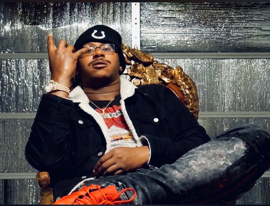 XGodbody's tweet photo. "Been Different" https://t.co/Iqf7ErcmAR