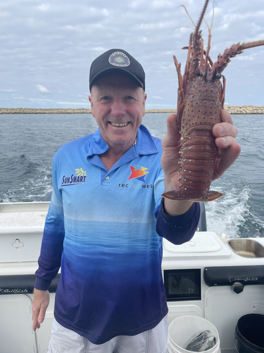 First Cray for 2021 season.