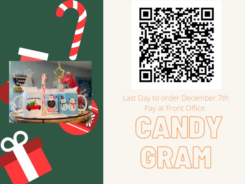 FhsFarmerettes's tweet photo. Do not forget to order your holiday Gram!
Cut off December 7th. Pay the High School front office !
Multiple Options!

https://t.co/1O9QmIhuCo https://t.co/Gj4ML4TFff