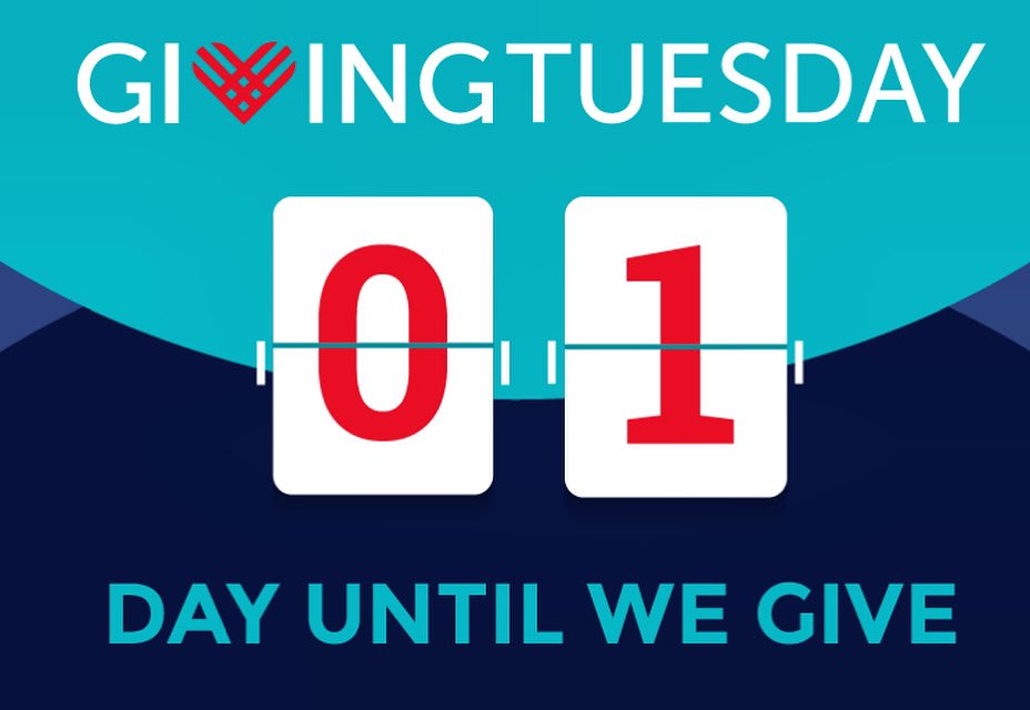 Powerstories's tweet photo. On GivingTuesday through December 31, any end-of-year donation you make to Powerstories will be matched 100% up to $5000. Your donation enables us to continue to enrich our beautifully-diverse community: 
https://t.co/fPlX2yFOaA https://t.co/9UU8DDy65A