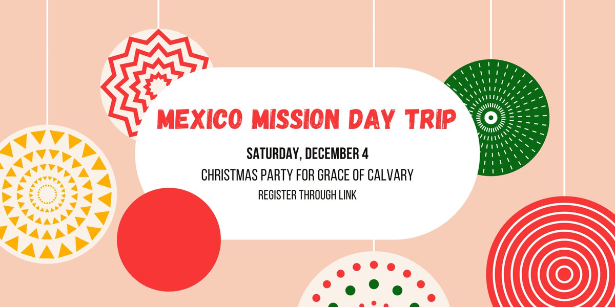 NorthCoastCa's tweet photo. Looking to serve our partners in Mexico? 
Join us Sat Dec 4th! Head to our Facebook for all the details. Register here: https://t.co/HZMm6mlLUE https://t.co/sxhgbxD6Cb