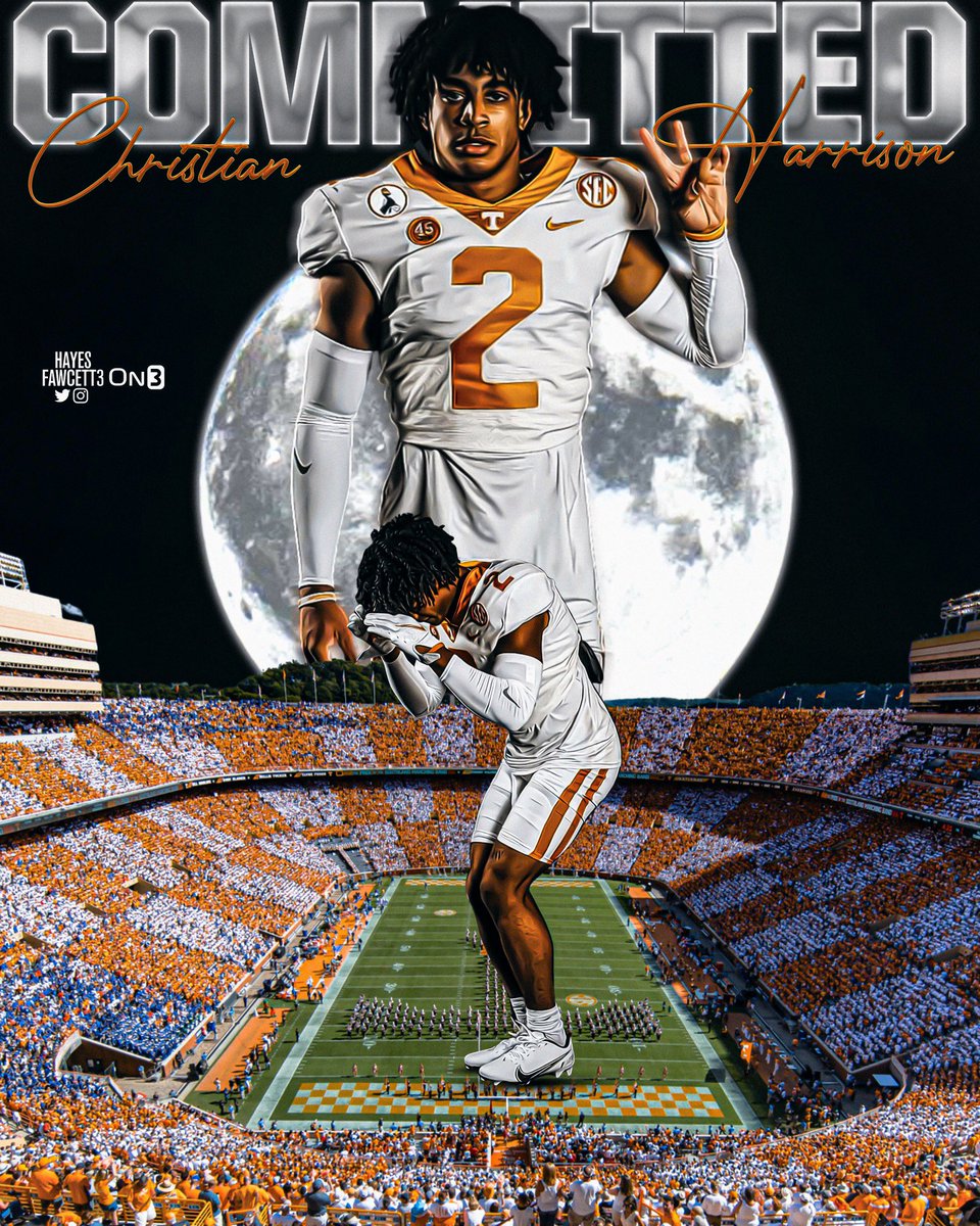 Christian Harrison tweet media