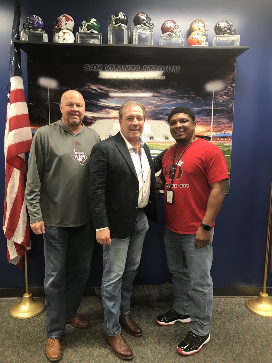 DHSGatorFB tweet media