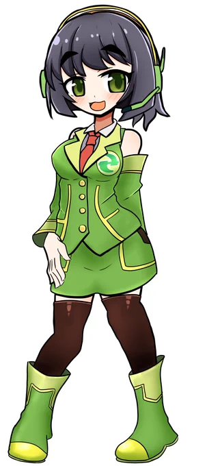 セイカさんカワイイよセイカさん描いたよ 