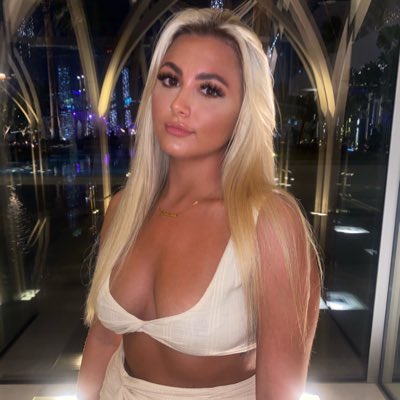 Brooke x tweet media