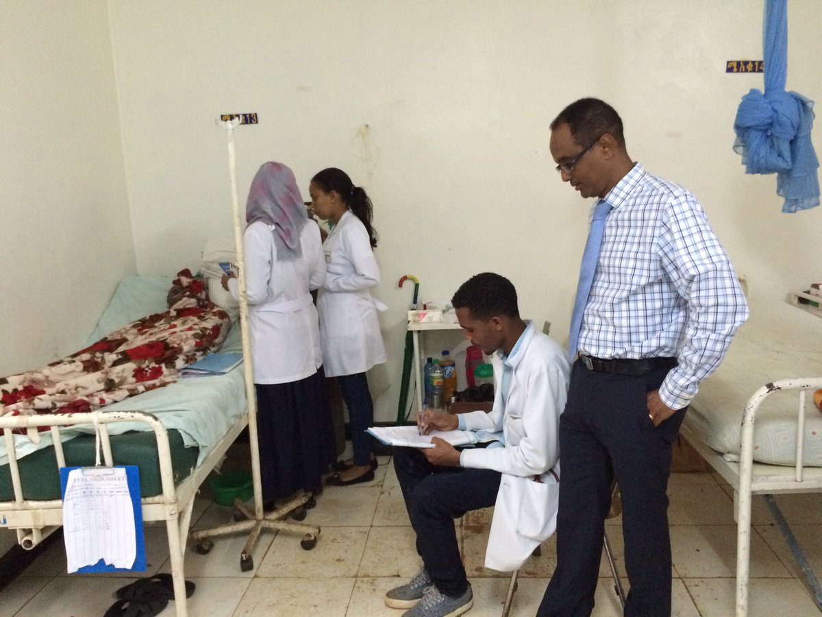 Mehari Gebreyohanns, MD, FAHA, FAAN (@meharig_md) on Twitter photo #DiariesInGlobalNeurology 2016 Bahir Dar Ethiopia ๐ช๐น a Farmer with unmistakable Strength and Grace! Warmth and Kindness! โค๏ธWe can change their Health & Livelihood ๐ช๐พ<a href="/UTSW_NeuroRes/">UTSW Neurology Residency</a> <a href="/UTSWBrain/">UT Southwestern O'Donnell Brain Institute</a> <a href="/asmare_seyoum/">Seblewongel Asmare Seyoum</a> <a href="/OfNeurologists/">Association of Ethiopian Neurologists</a> <a href="/emaethiopia/">Ethiopian Medical Association</a> <a href="/wondeasa/">Wondwossen Gebreamanuel Tekle</a> @Senaitbitew <a href="/FMoHealth/">Ministry of Health ETHIOPIA</a> #DiariesInGlobalNeurology 2016 Bahir Dar Ethiopia ๐ช๐น a Farmer with unmistakable Strength and Grace! Warmth and Kindness! โค๏ธWe can change their Health & Livelihood ๐ช๐พ<a href="/UTSW_NeuroRes/">UTSW Neurology Residency</a> <a href="/UTSWBrain/">UT Southwestern O'Donnell Brain Institute</a> <a href="/asmare_seyoum/">Seblewongel Asmare Seyoum</a> <a href="/OfNeurologists/">Association of Ethiopian Neurologists</a> <a href="/emaethiopia/">Ethiopian Medical Association</a> <a href="/wondeasa/">Wondwossen Gebreamanuel Tekle</a> @Senaitbitew <a href="/FMoHealth/">Ministry of Health ETHIOPIA</a>