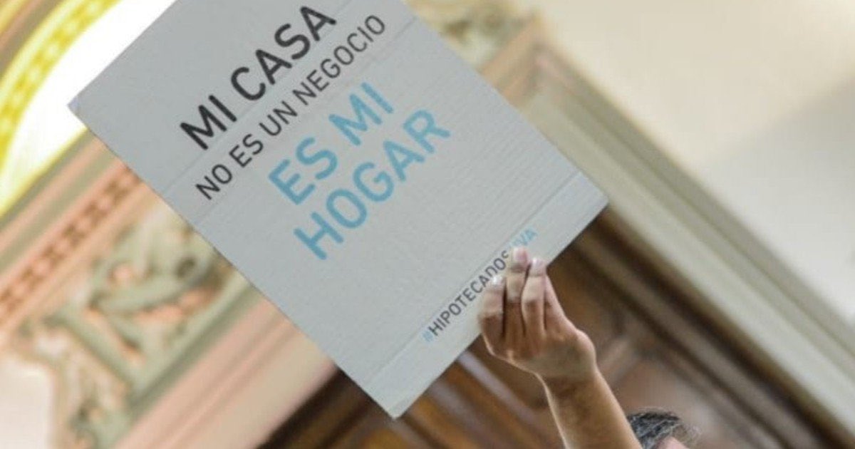 nomebanconada's tweet photo. El gobierno explora nuevas alternativas, sin embargo no habla de equidad ni justicia para las familias #HipotecadosUVA que seguimos en manos de los bancos @BancoCentral_AR 
Necesitamos #LeySolucionUVA para poner fin a la #UsuraUVA @SergioMassa https://t.co/TvEmA8zNaj