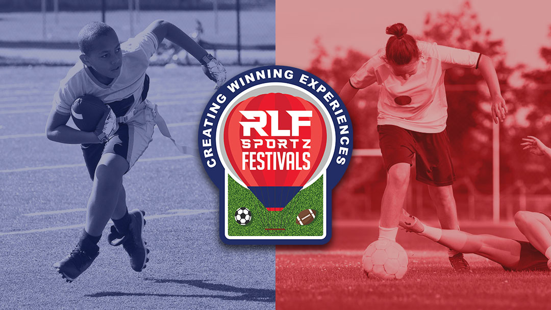 RLF Sportz tweet media