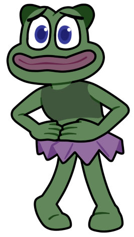 klunsjolly on X: 4-wiki-art, whoee Huggy Wuggy, Bendy, Lucy (from