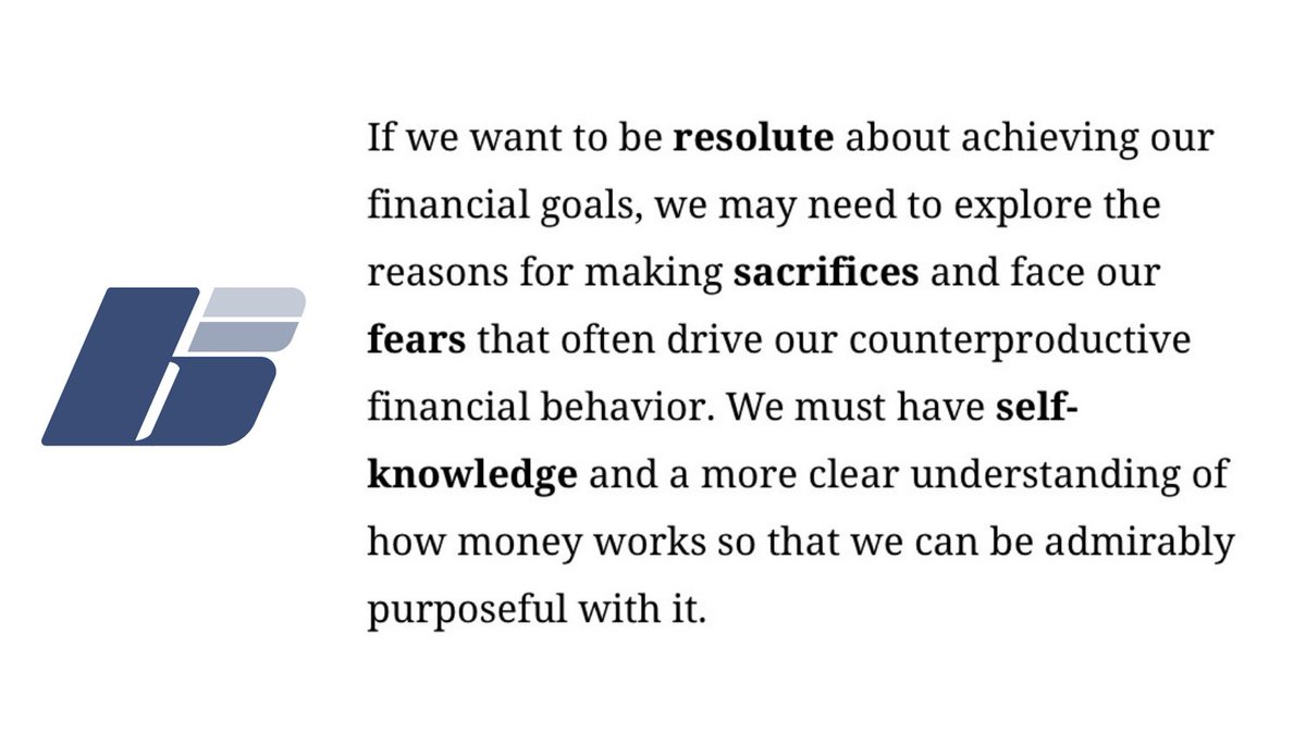 BKB_Solutions's tweet image. 💰Thinking about financial goals? 

📈Curious why Albert Einstein is believed to have said that compound interest is the most powerful force in the universe? 

🧐 Learn more: boukabousolutions.com/blog/compound-…

#financialfreedom #financialindependence #compoundinterest #financialgoals