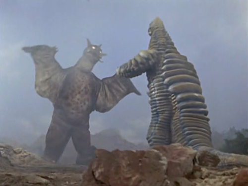 kaiju_tokusatsu's tweet photo. #RedKing #Chandlar #Ultraman1966 https://t.co/35tepYLkx0