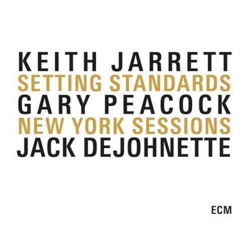 #NowPlaying So Tender - Keith Jarrett Standards Trio (Peacock, DeJohnette) ( Setting Standards - The New York Sessions (Jan.11–12,83) ) https://t.co/3TPvIQZtRP
