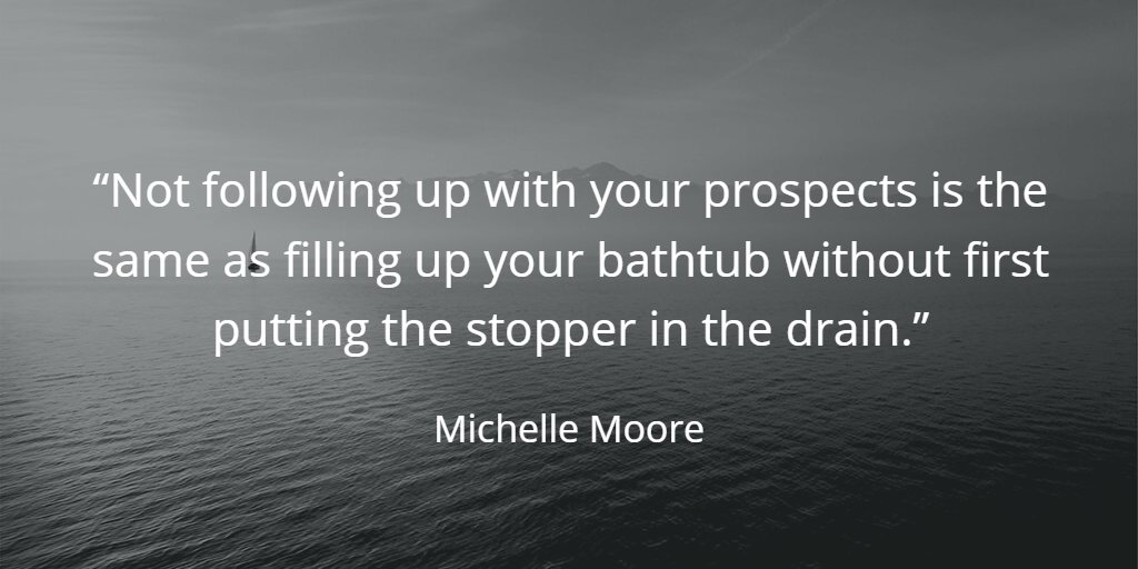 RECuttingEdge's tweet photo. A great Monday quote to get your week started! 👊😆
#realestateagent #leadership #realtors https://t.co/iXSN6O1zDW