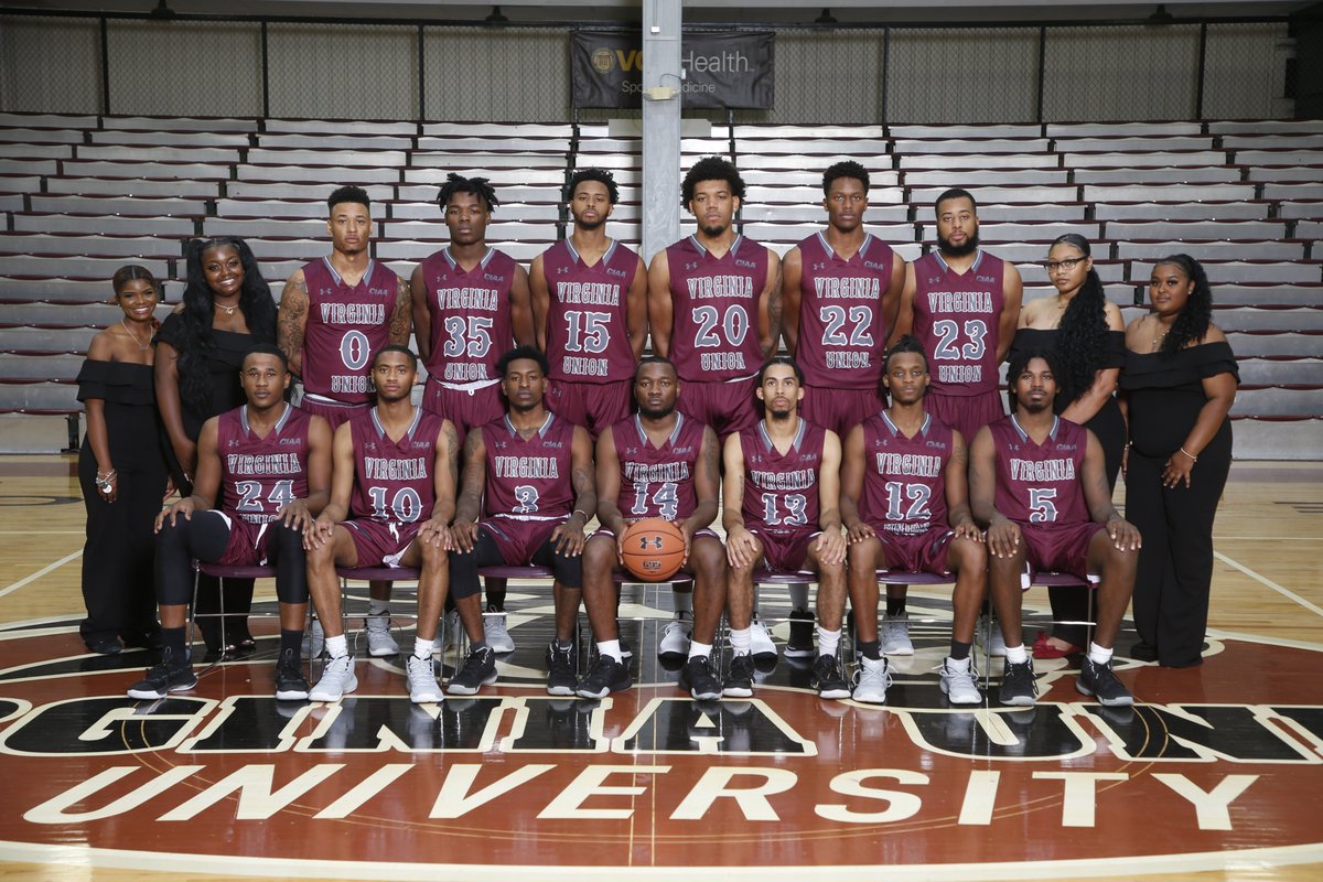 VUUPanthers's tweet photo. MEN'S BASKETBALL RANKED 10TH IN ATLANTIC REGION:  https://t.co/k4oDkpOTl8 @VUUNAAInc @vuupresident @VAUnion1865 @CIAAForLife https://t.co/c0PbT1gmpk